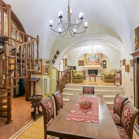 Centro Storico Rooms Галиполи Екстериор снимка