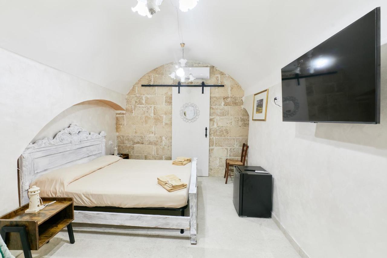 Centro Storico Rooms Галиполи Екстериор снимка