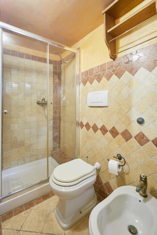 Centro Storico Rooms Галиполи Екстериор снимка