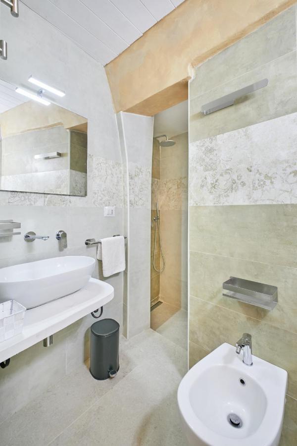Centro Storico Rooms Галиполи Екстериор снимка