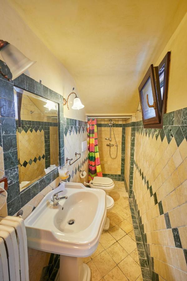 Centro Storico Rooms Галиполи Екстериор снимка