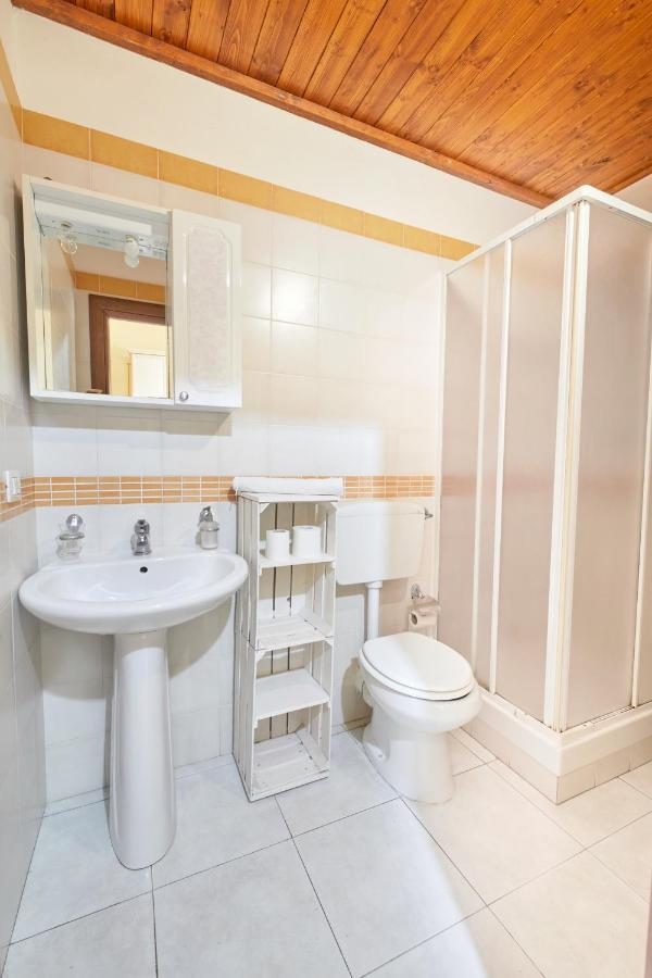 Centro Storico Rooms Галиполи Екстериор снимка