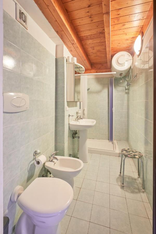 Centro Storico Rooms Галиполи Екстериор снимка