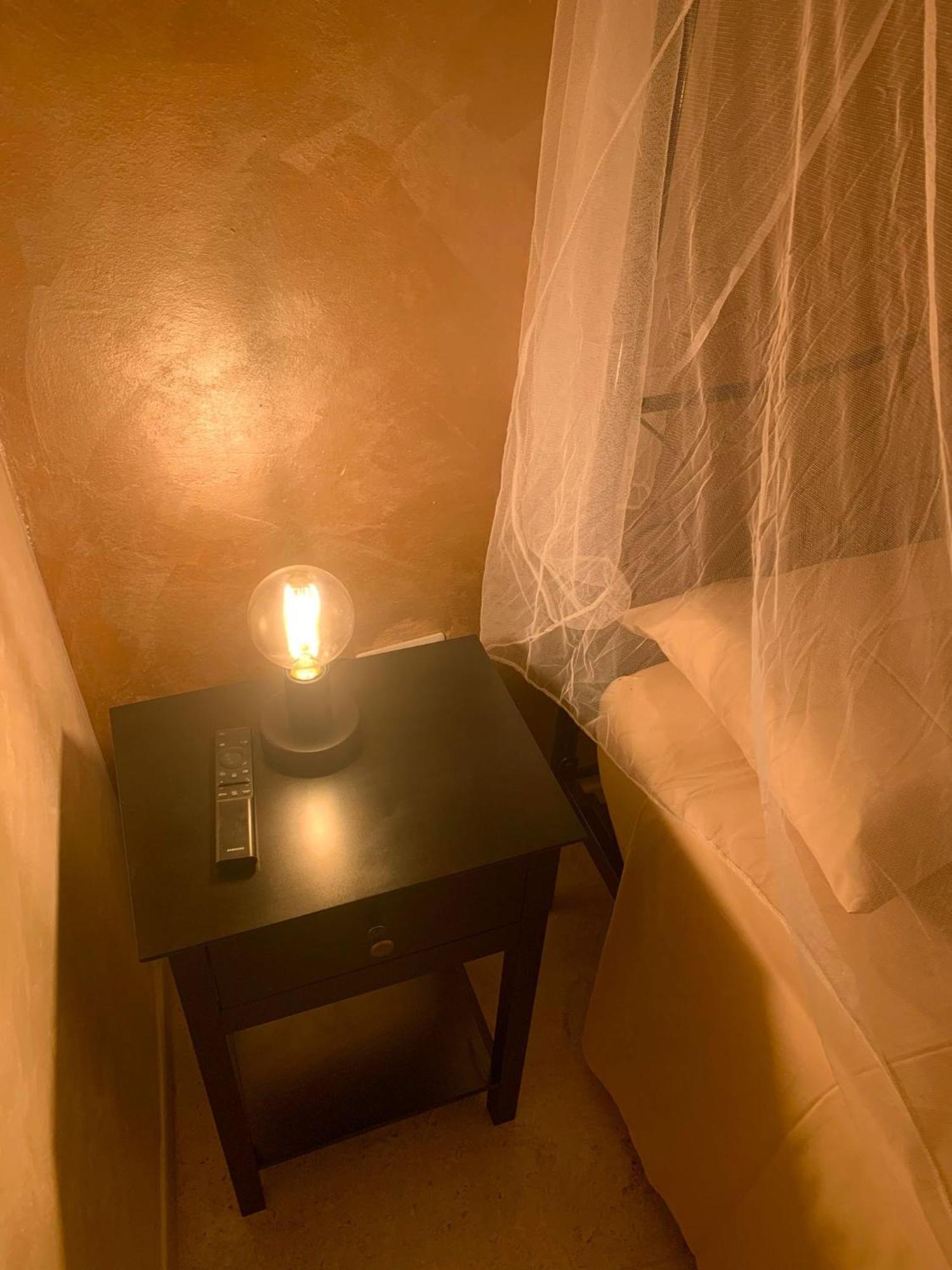 Centro Storico Rooms Галиполи Екстериор снимка