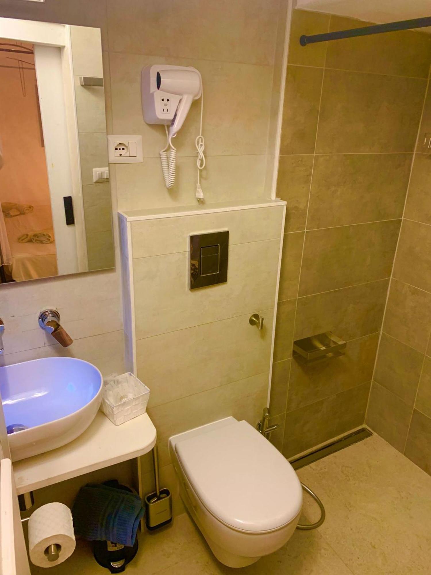 Centro Storico Rooms Галиполи Екстериор снимка