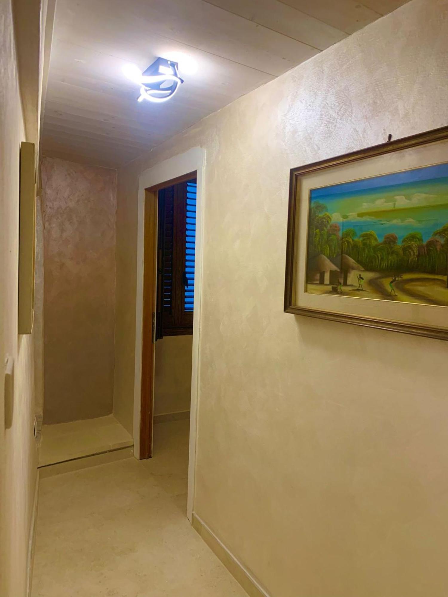 Centro Storico Rooms Галиполи Екстериор снимка