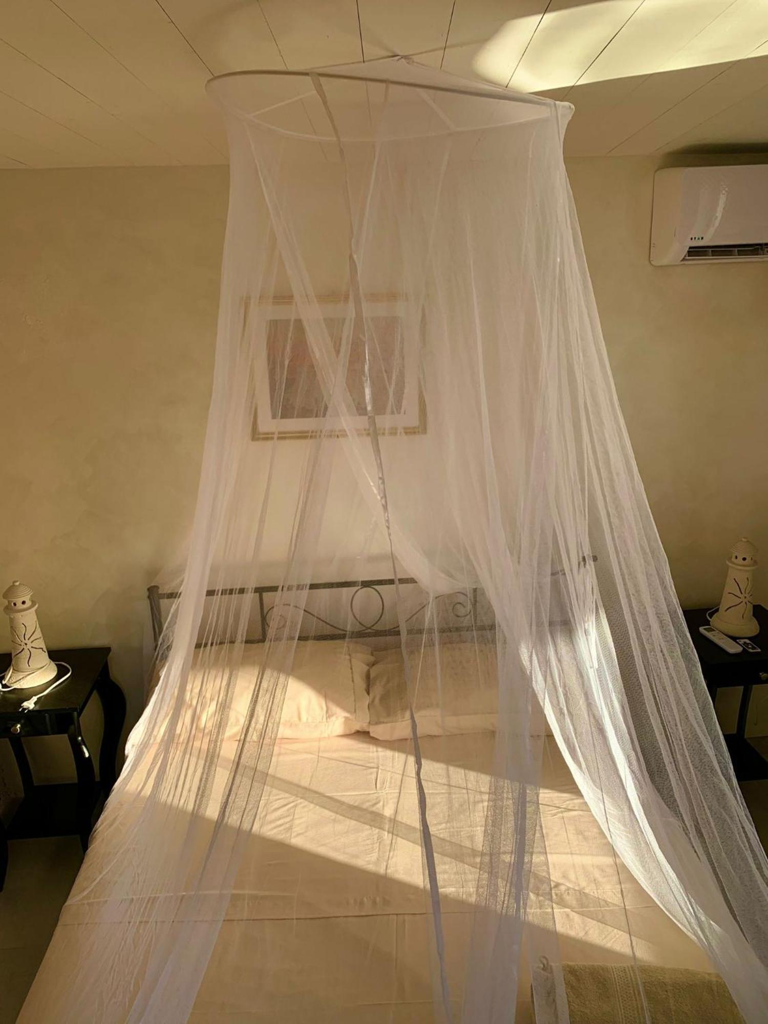 Centro Storico Rooms Галиполи Екстериор снимка