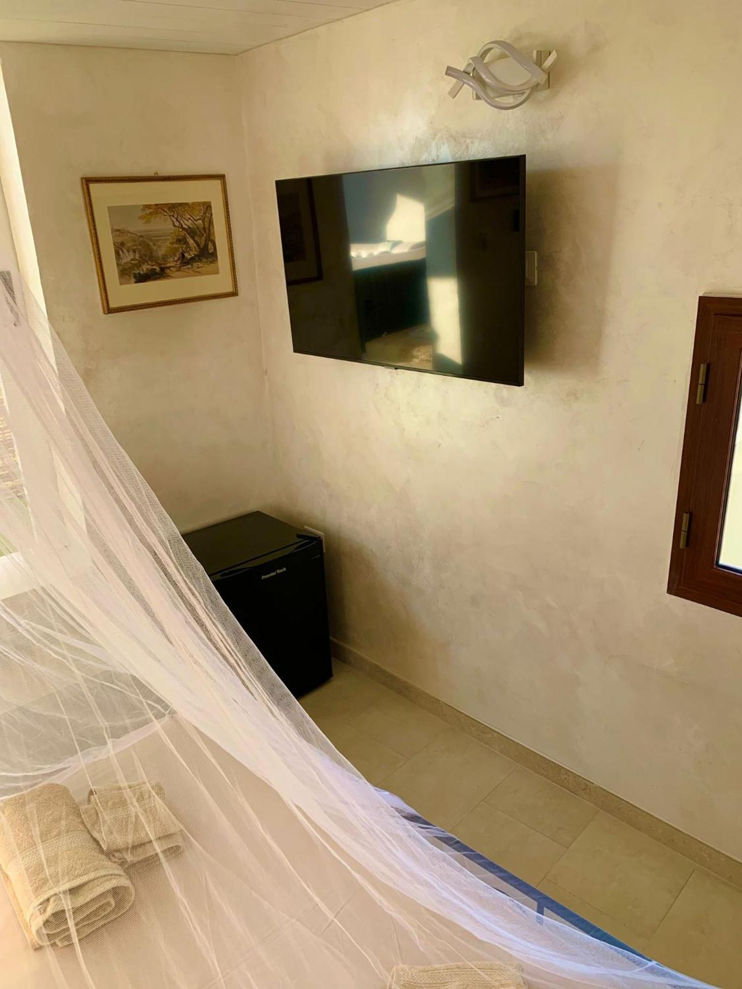 Centro Storico Rooms Галиполи Екстериор снимка