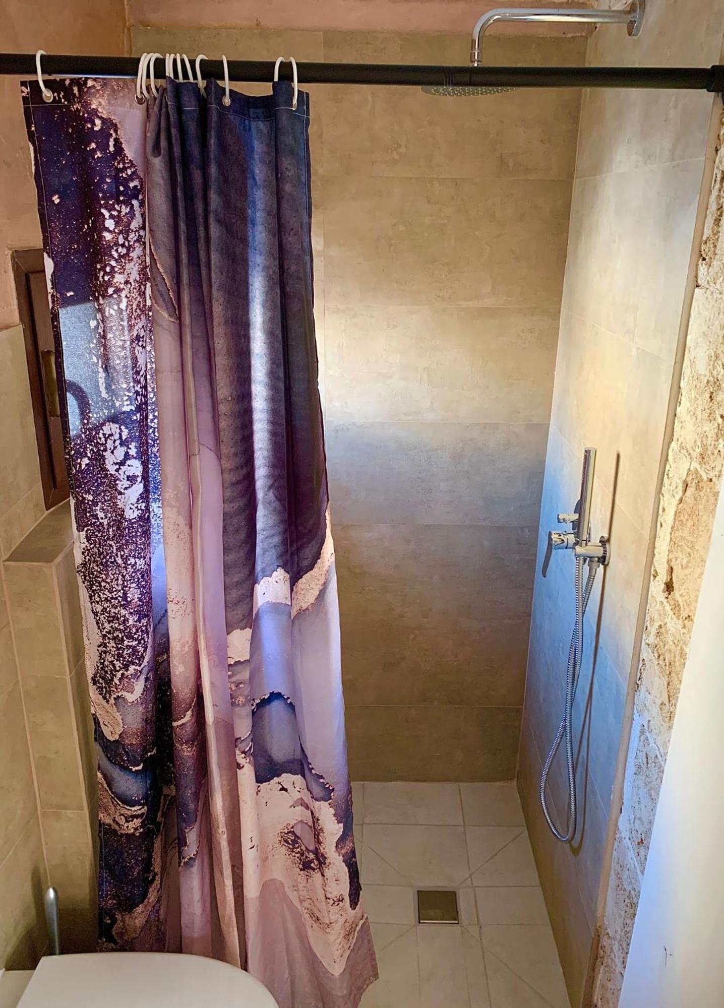 Centro Storico Rooms Галиполи Екстериор снимка