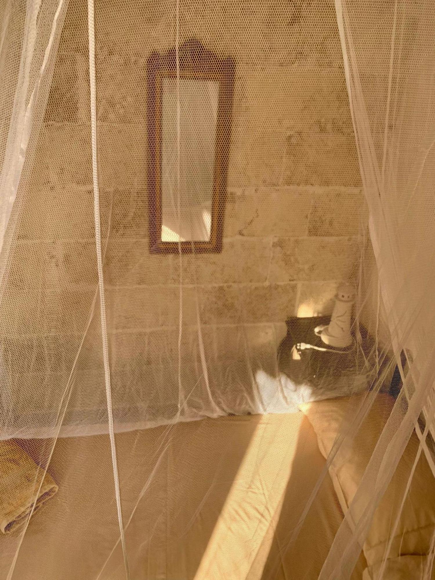 Centro Storico Rooms Галиполи Екстериор снимка